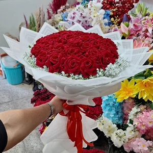 گلفروشی رز آبی