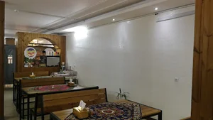 کافه صبحانه مارکار