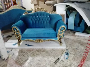 مبلمان بنیامین