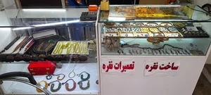 نقره‌ سازی کاوند 2