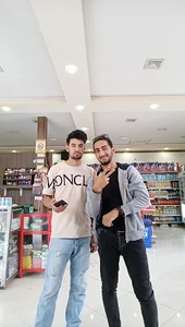 بوفه بیمارستان