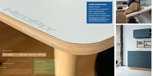 Interior Design materials