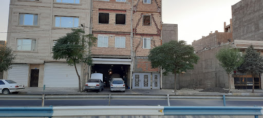 مکانیکی صمدی