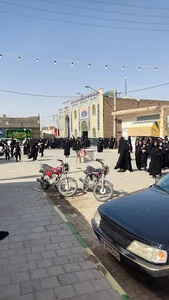 میدان جویباره