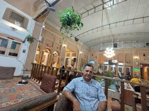 هتل خوان دوحد 2