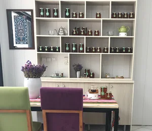 خانه سبز سلامت (Health Green House)