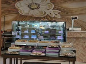 کافه کیک روز 2