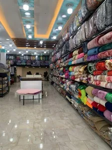 بازرگانی اکبری (فروشگاه کالای خواب)