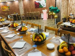 رستوران پاچنار 2