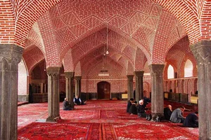 مسجد ملاحسن 3
