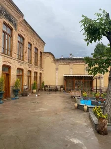 هتل بوتیک جوان تبریز 3