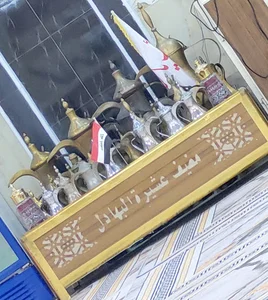 حسينية الإمام المنتضر عج مضيف عشيرة البهادل