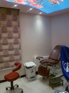 مطب دکتر زهرا واحدپور
