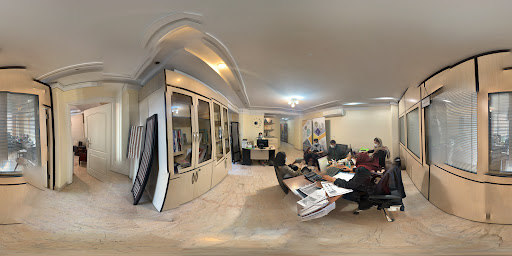 بهرادسازان پارسه