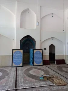 مسجد احمد آباد 3
