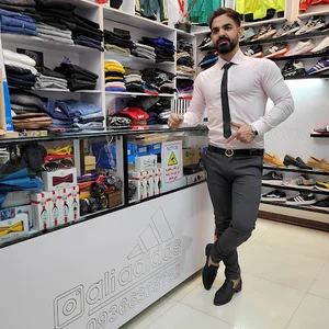 بوتیک علی آدیداس