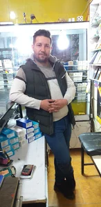 لبنیات دهکده