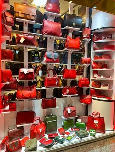 فروشگاه کیف چرم شهریاری
