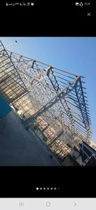 جوشکاری و آهنگری در نیروی هوایی 4