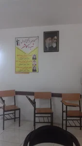 کانون فرهنگی آموزش قلم چی کمالشهر