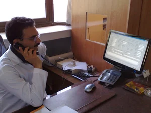 Iran Audiology Clinic