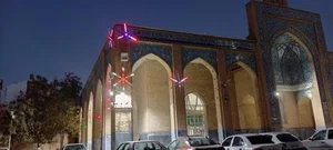مسجد قبا 5