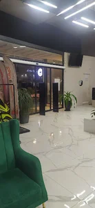 پوشاک کاریزما