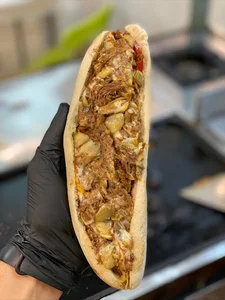 ساندویچی دهه ۶۰