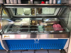 بستنی شاد 5