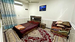 منزل مبله بندر سیراف