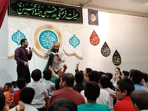 هیئت جنت الحسین (ع)