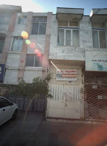 کابینت پارس 2