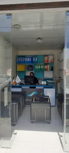 بیمه سینا