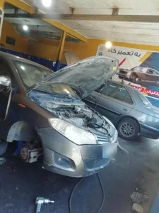 تعمیرگاه امیر 2