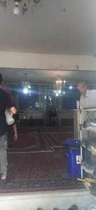 حسینیه پنج تن آل عبا علیهم السلام