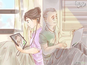 امور مشترکین مخابرات