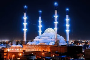 زاهدان