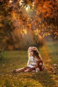 آتلیه کودک مهرداد میرزایی