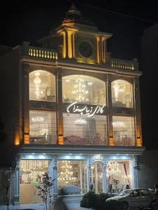 گالری زیبا پسندان