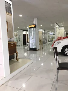 سه راه دخانیات