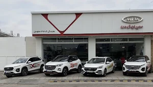 نمایندگی مدیران خودرو بهبهان متوسل