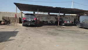 تعمیرگاه توحید