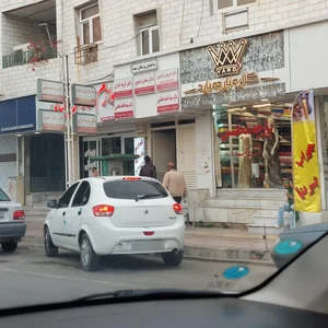 گالری پارچه یارد 2