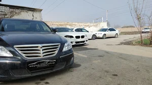 صافکاری خودرو سید