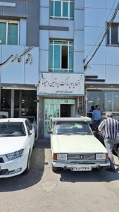 اتحادیه میوه، پروتئین و سوپرمارکت فردیس