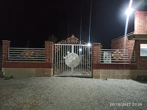 ویلای کلهر