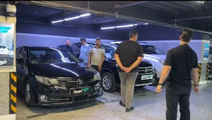 Formula Gallery فرمولا گالری