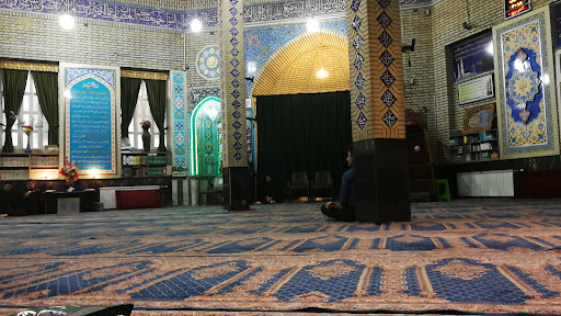 مسجد امام حسن عسکري
