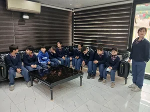 دبستان و پیش دبستان سپهر یکتا 4