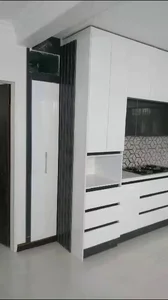 طراحی و اجرا کابینت وکمد